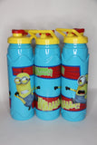 Botella Minions