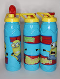 Botella Minions