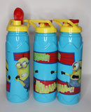 Botella Minions