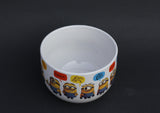 Taza para cereal Minion