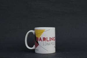 Taza Edna Moda