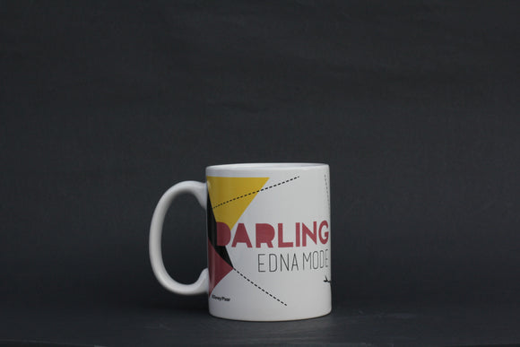 Taza Edna Moda