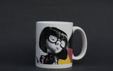 Taza Edna Moda