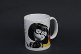 Taza Edna Moda