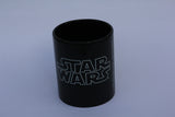 Taza de Darth Vader que brilla en la oscuridad