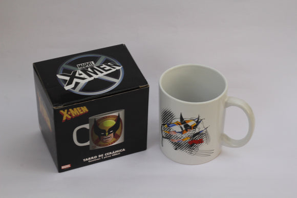 Taza X-Men