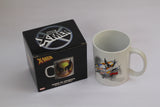 Taza X-Men