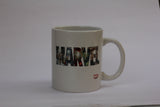 Taza Marvel