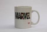 Taza Marvel