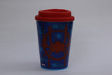 Vaso para café Spiderman