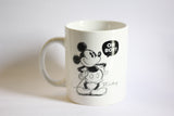 Taza Mickey Mouse Oh Boy