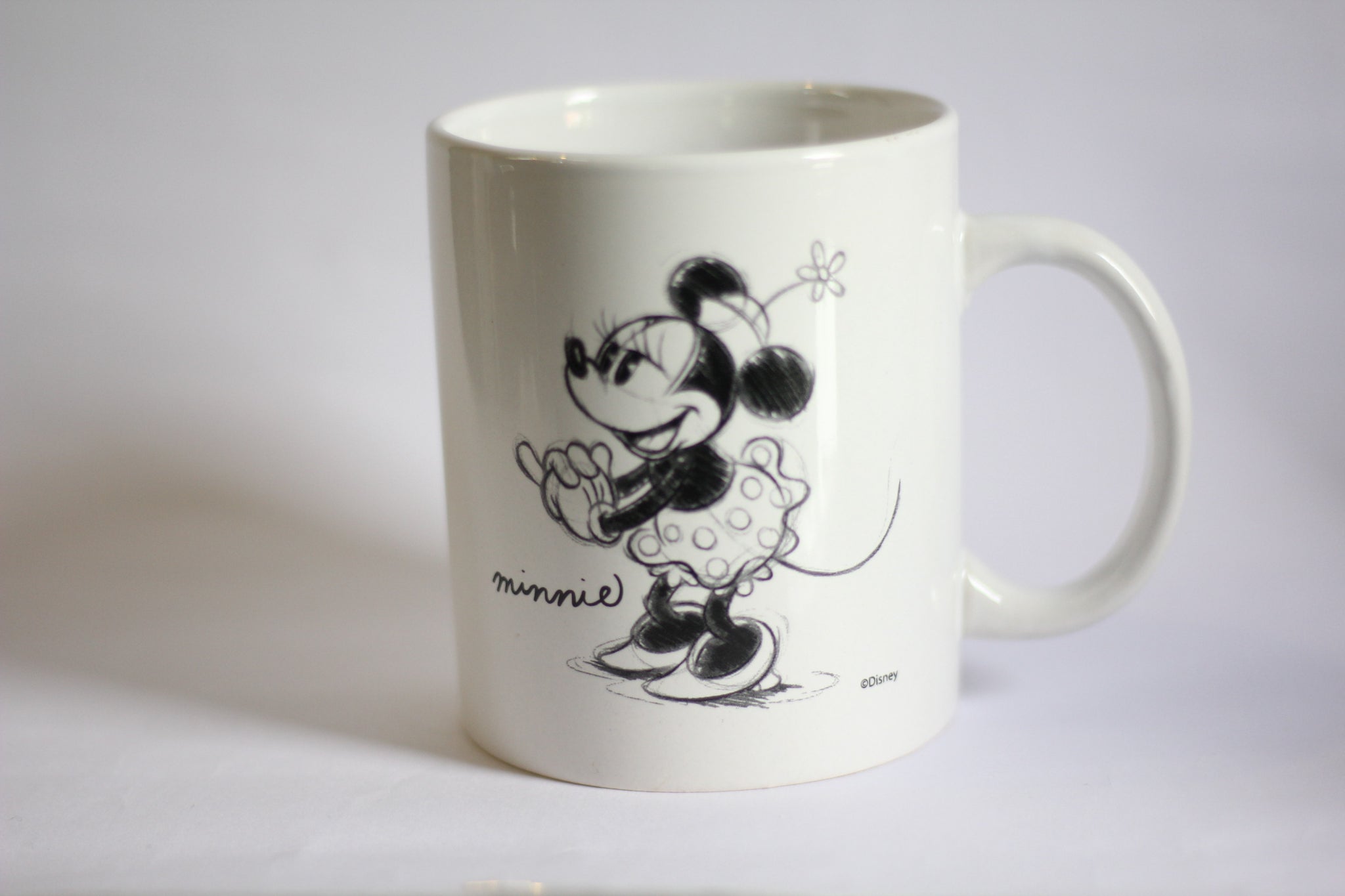 Taza de cerámica Mickey and Friends, Mahahome.com.mx - MAHA