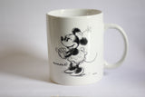 Taza Mickey Mouse Oh Boy