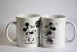 Taza Mickey Mouse Oh Boy