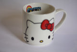 Kit de Tazas Hello Kitty