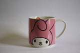 Kit de Tazas Hello Kitty