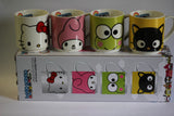 Kit de Tazas Hello Kitty