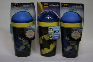 Vaso botanero de Batman