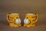 Taza Garfield