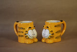 Taza Garfield