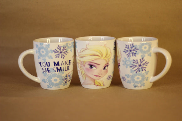 Taza Frozen