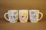 Taza Frozen