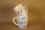 Taza Frozen