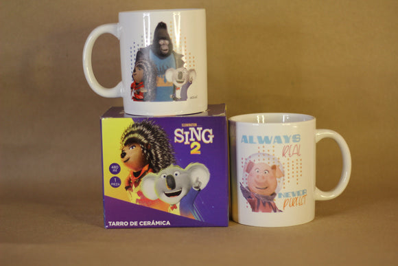 Taza Sing 2