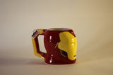 Taza de Ironman