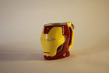 Taza de Ironman