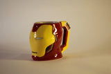 Taza de Ironman