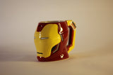 Taza de Ironman