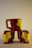 Taza de Ironman