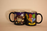 Taza Harry Potter