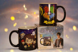 Taza Harry Potter