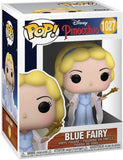 Blue Fairy 1027