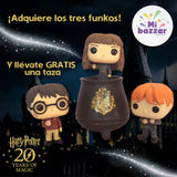 Colección Harry Potter