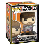 Concept Series Han Solo 472