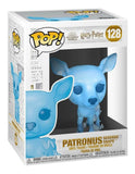 Patronus Severaus Snape 128