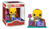Funko Couch Homer 909 The Simpsons