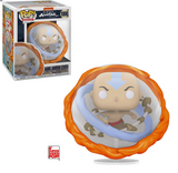 Funko Aang Avatar State 1000