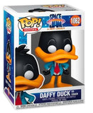 Daffy Duck as coach 1062