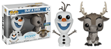 Olaf & Sven Pack