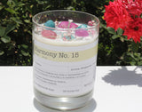 Kit 5 velas