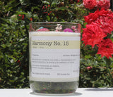 Vela de Armonía No.15