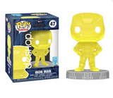 Ironman 47