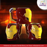 Taza de Ironman