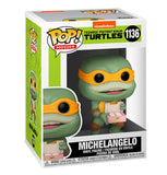 Michelangelo 1136