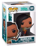 Namaari 1001