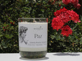 Vela de Paz